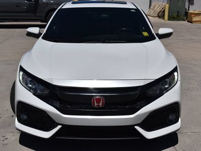 Used 2019 Honda Civic Si