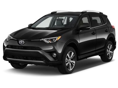 Used 2018 Toyota RAV4 Limited