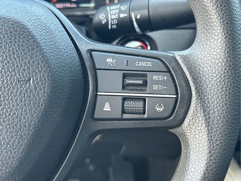 Certified 2023 Honda Accord EX image 15