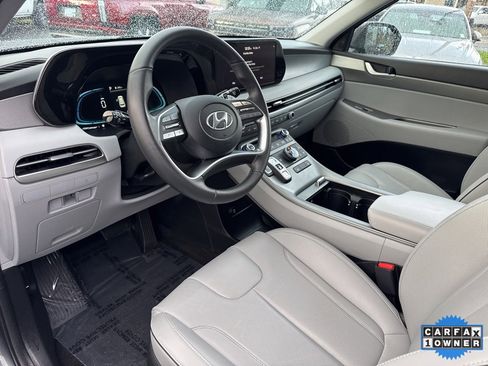 Used 2025 Hyundai Palisade SEL image 18