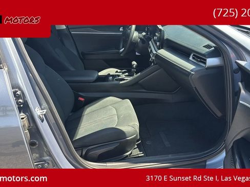 Used 2023 Kia K5 LXS FWD image 13