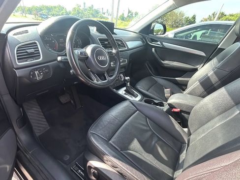 Used 2015 Audi Q3 2.0T Premium Plus FWD image 15