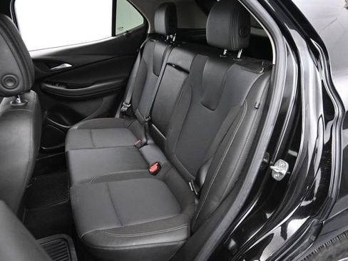 Used 2022 Buick Encore GX Select w/ Experience Buick Package AWD/4WD image 29