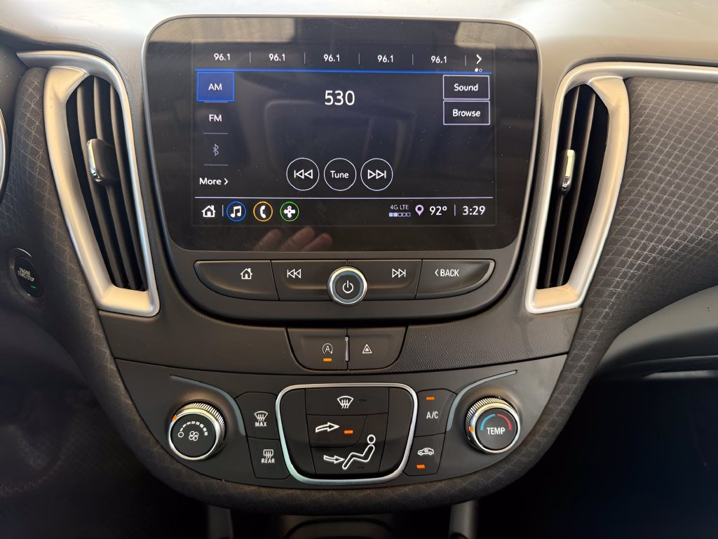 Used 2023 Chevrolet Malibu LS FWD image 6