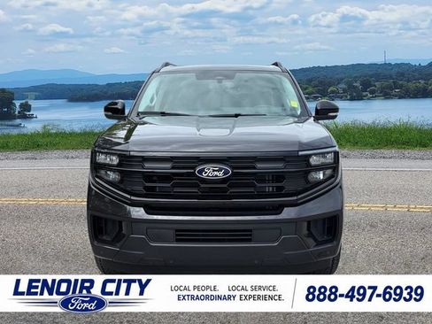 New 2027 Ford Expedition Max Active AWD/4WD image 8