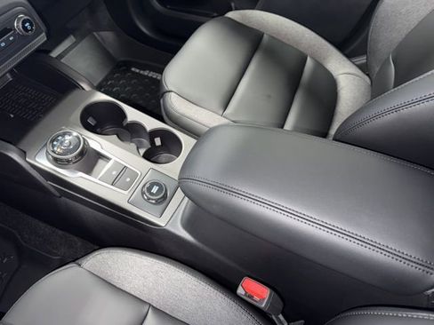 New 2025 Ford Bronco Sport Big Bend w/ Convenience Package image 20