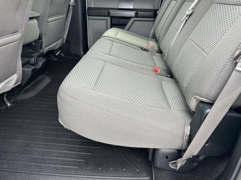 Used 2018 Ford F150 XLT w/ Equipment Group 302A Luxury AWD/4WD image 20