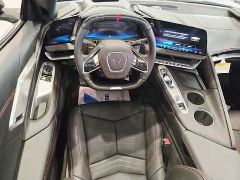 New 2026 Chevrolet Corvette Z06 image 10