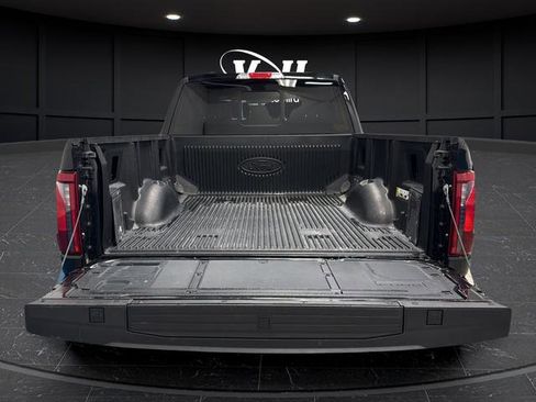 Used 2024 Ford F150 XLT w/ Equipment Group 303A High AWD/4WD image 24