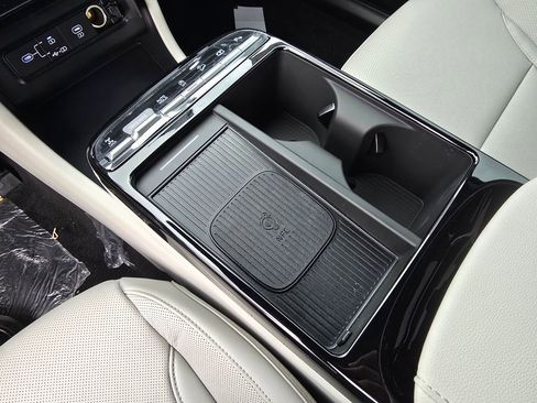 New 2026 Hyundai Tucson Limited image 20