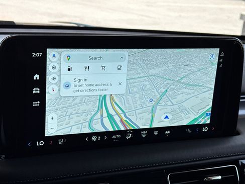 New 2025 Lincoln Aviator 2WD w/ Equipment Group 101A image 19