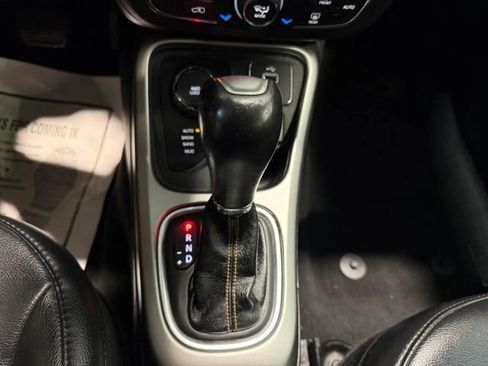 Used 2017 Jeep Compass Latitude w/ Popular Equipment Group image 20