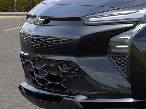 New 2027 Chevrolet Bolt RS w/ Technology Package FWD image 13