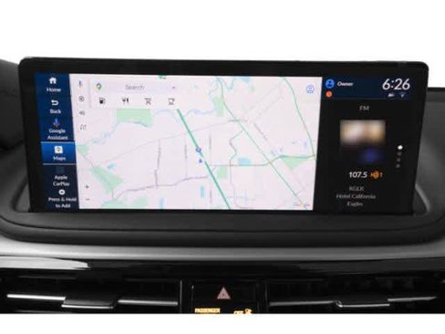 Used 2025 Acura MDX FWD w/ Technology Package image 19