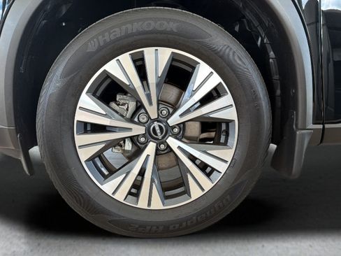 Certified 2023 Nissan Rogue SV AWD/4WD image 24