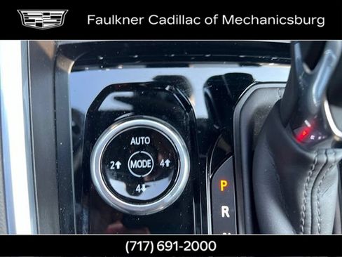Used 2024 Chevrolet Colorado ZR2 w/ Technology Package AWD/4WD image 23