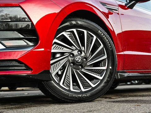 New 2026 Hyundai Sonata SEL image 6