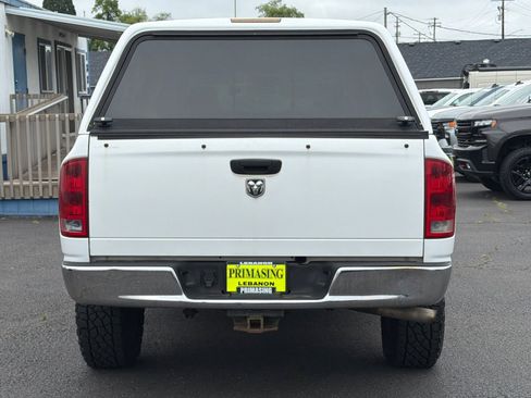 Used 2006 Dodge Ram 1500 Truck SLT w/ Quad Cab Big Horn Value Group AWD/4WD image 5