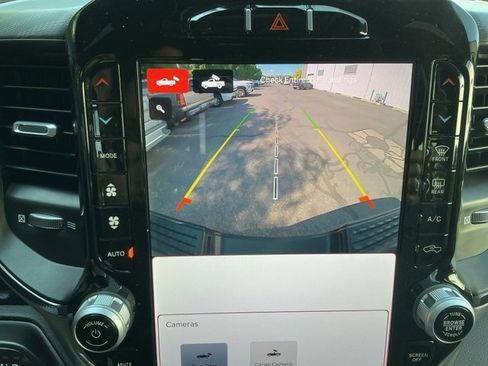 Used 2024 RAM 2500 Power Wagon w/ Level 1 Equipment Group image 16