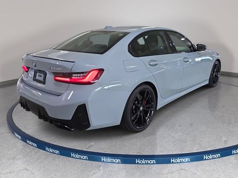 Certified 2023 BMW M340i w/ Shadowloine Package RWD image 6