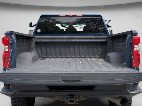 Used 2023 Chevrolet Silverado 3500 W/T w/ WT Convenience Package AWD/4WD image 21