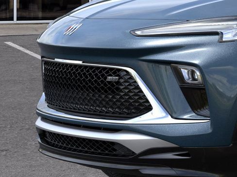 New 2026 Buick Encore GX Sport Touring image 13