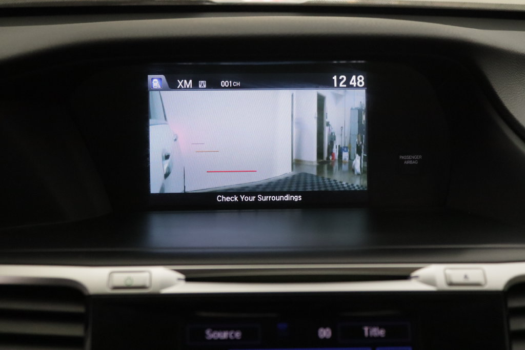 Used 2015 Honda Accord Touring image 21
