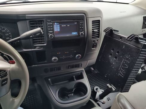 Used 2020 Nissan NV 2500 SV w/ Navigation Package image 26