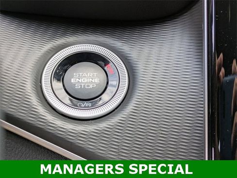 New 2025 Jeep Grand Cherokee L Laredo w/ Luxury Tech Group I image 21