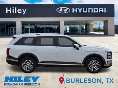 New 2026 Hyundai Palisade SEL