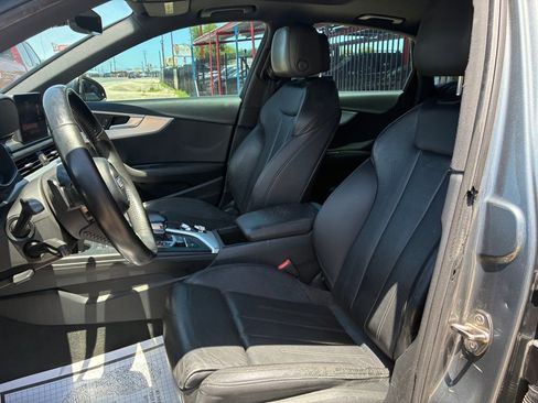 Used 2017 Audi A4 2.0T Premium w/ Convenience Package AWD/4WD image 35