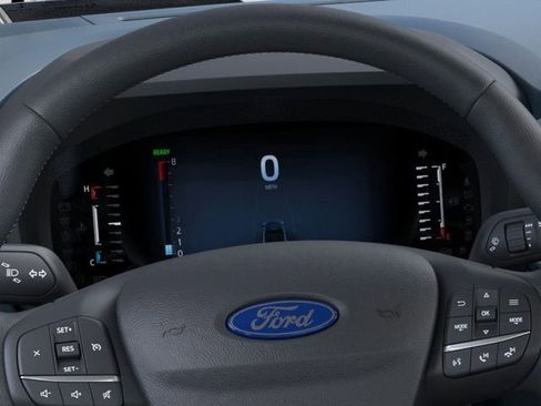 New 2025 Ford Maverick XLT w/ XLT Luxury Package image 13