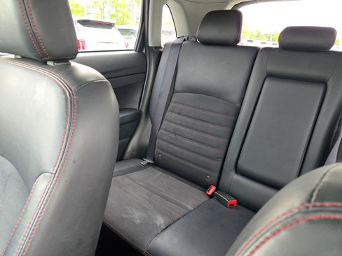 Used 2024 Mitsubishi Outlander Sport AWD image 12
