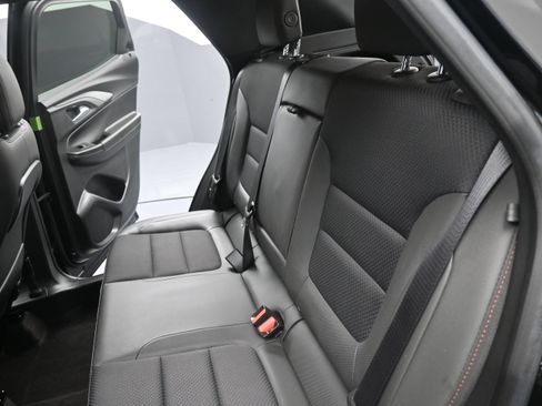 Used 2023 Chevrolet TrailBlazer RS AWD/4WD image 32