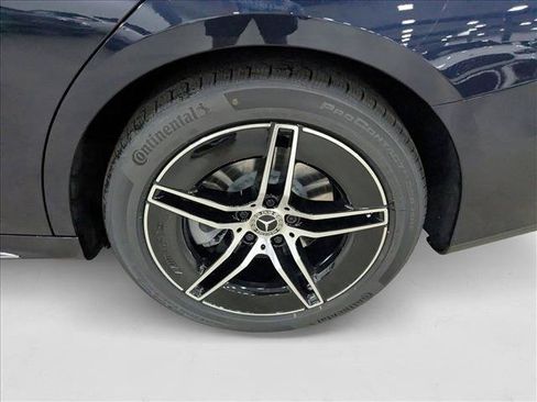 New 2026 Mercedes-Benz E 350 Sedan image 9