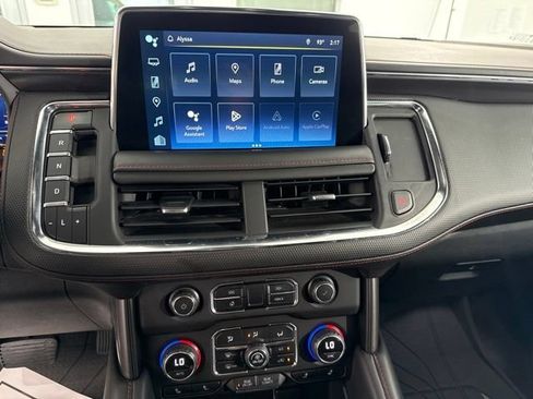 Used 2023 Chevrolet Tahoe RST AWD/4WD image 23