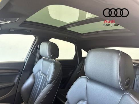 Used 2024 Audi Q5 2.0T Premium Plus image 16