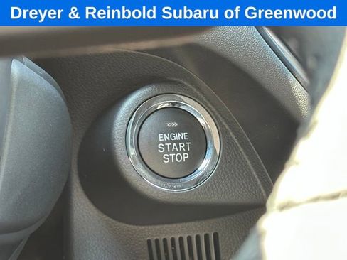 New 2026 Subaru WRX Premium AWD/4WD image 15