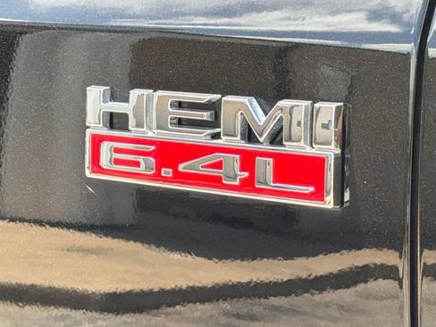 Used 2022 RAM 2500 Lone Star w/ Level C Equiment Group AWD/4WD image 12