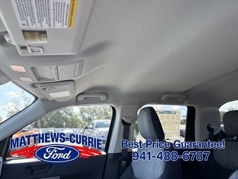 New 2026 Ford Maverick XLT FWD image 11