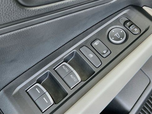 New 2026 Honda Accord LX image 18
