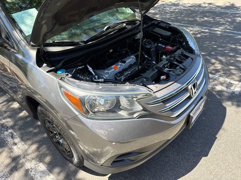 Used 2014 Honda CR-V LX image 28