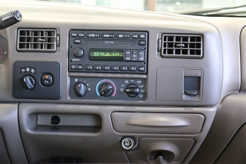 Used 2001 Ford F350 XLT AWD/4WD image 90