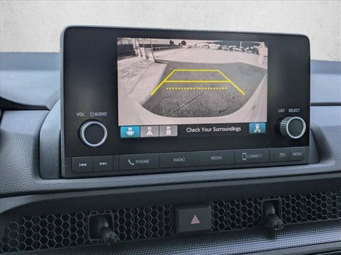 Certified 2024 Honda CR-V EX image 14