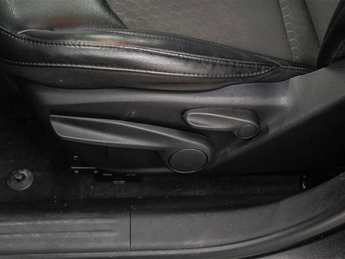 Used 2020 Jeep Compass Latitude image 23