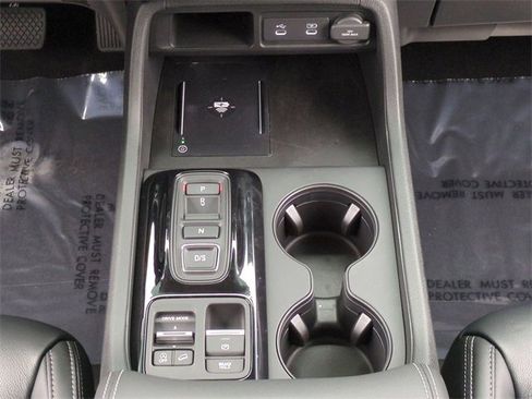 Used 2026 Honda Passport RTL image 19