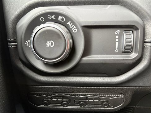 New 2026 Jeep Wrangler Unlimited Rubicon 392 w/ Quick Order Package 27X Moab AWD/4WD image 12