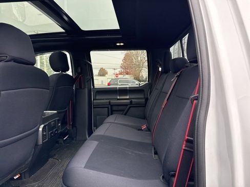 Used 2019 Ford F150 XLT w/ Equipment Group 302A Luxury image 6