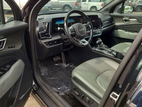 Used 2023 Kia Sportage X-Pro Prestige AWD/4WD image 10
