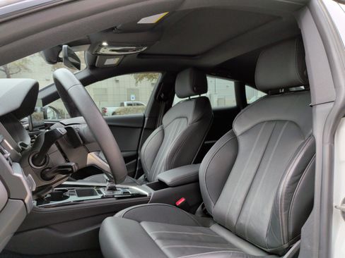 Used 2023 Audi A5 2.0T Premium Plus w/ Premium Plus image 16